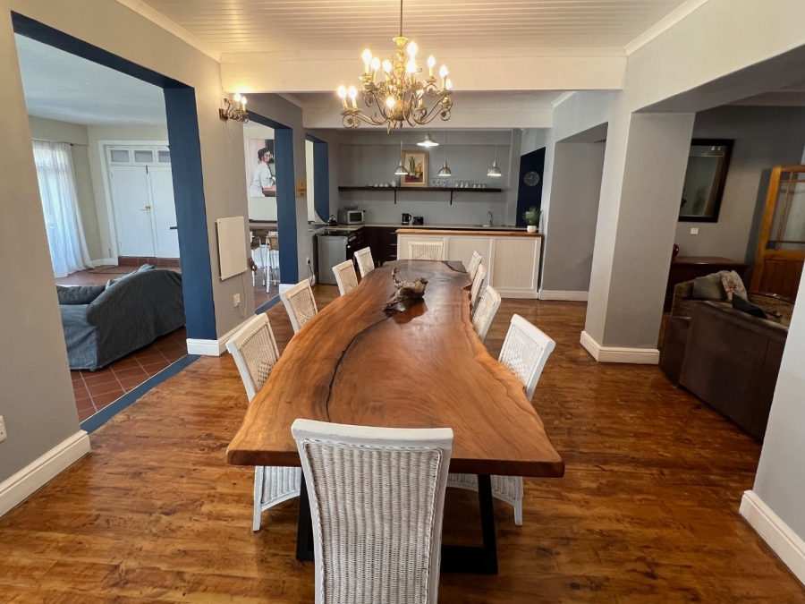 4 Bedroom Property for Sale in Keurboomstrand Western Cape